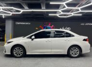 Toyota Corolla – Año 2025