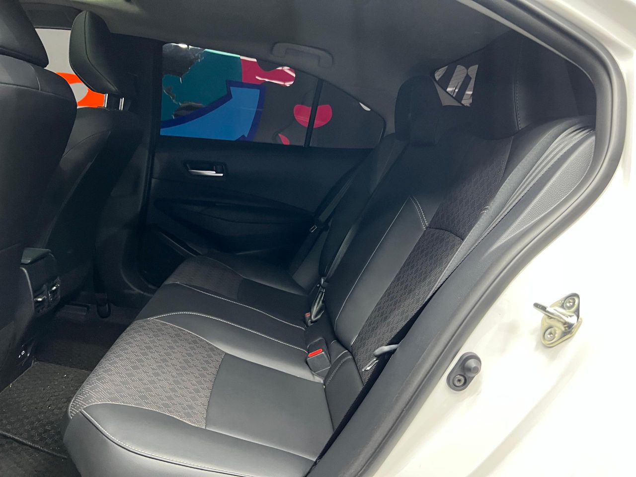 Toyota Corolla – Año 2025