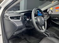 Toyota Corolla – Año 2025