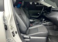 Toyota Corolla – Año 2025