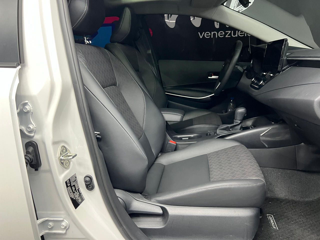 Toyota Corolla – Año 2025