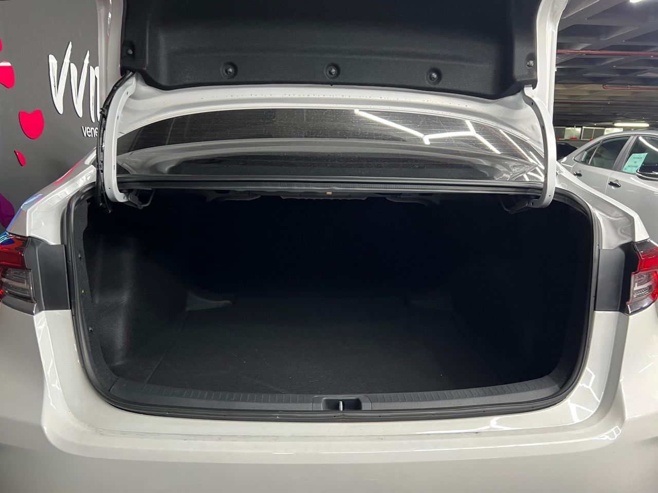 Toyota Corolla – Año 2025