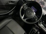 Toyota Corolla – Año 2025