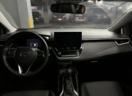 Toyota Corolla – Año 2025