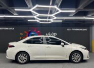 Toyota Corolla – Año 2025