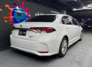 Toyota Corolla – Año 2025