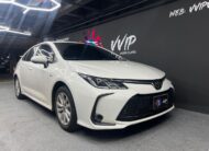 Toyota Corolla – Año 2025