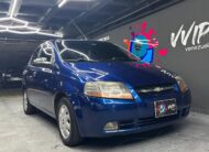 Chevrolet Aveo 1.6 – Año 2009