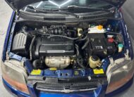 Chevrolet Aveo 1.6 – Año 2009