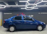 Chevrolet Aveo 1.6 – Año 2009