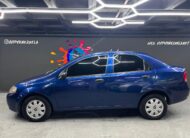 Chevrolet Aveo 1.6 – Año 2009