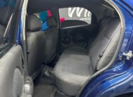 Chevrolet Aveo 1.6 – Año 2009