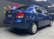 Chevrolet Aveo 1.6 – Año 2009