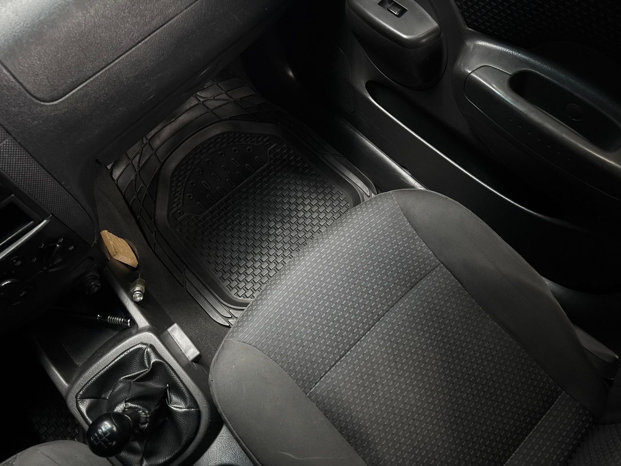 Chevrolet Aveo 1.6 – Año 2009