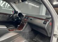Mercedes E 240 – Año 2002
