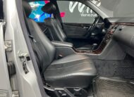 Mercedes E 240 – Año 2002