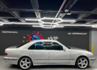 Mercedes E 240 – Año 2002
