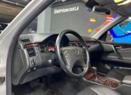 Mercedes E 240 – Año 2002