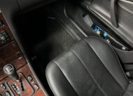 Mercedes E 240 – Año 2002
