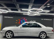 Mercedes E 240 – Año 2002