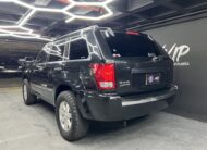 Jeep Grand Cherokee Limited – Año 2009