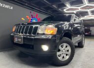 Jeep Grand Cherokee Limited – Año 2009