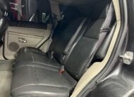 Jeep Grand Cherokee Limited – Año 2009