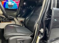 Jeep Grand Cherokee Limited – Año 2009