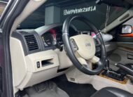 Jeep Grand Cherokee Limited – Año 2009