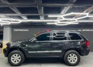 Jeep Grand Cherokee Limited – Año 2009