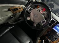 Jeep Grand Cherokee Limited – Año 2009