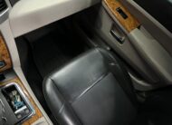 Jeep Grand Cherokee Limited – Año 2009