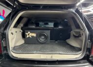 Jeep Grand Cherokee Limited – Año 2009