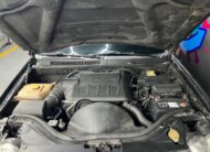 Jeep Grand Cherokee Limited – Año 2009