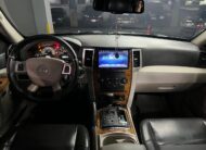 Jeep Grand Cherokee Limited – Año 2009