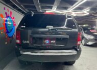 Jeep Grand Cherokee Limited – Año 2009