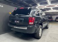 Jeep Grand Cherokee Limited – Año 2009