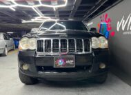 Jeep Grand Cherokee Limited – Año 2009
