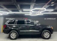 Jeep Grand Cherokee Limited – Año 2009