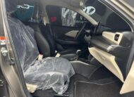 Suzuki Dzire – Año 2025