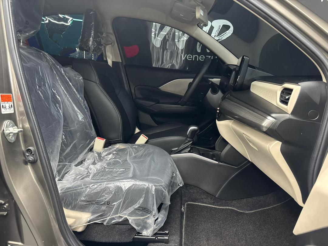 Suzuki Dzire – Año 2025