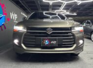 Suzuki Dzire – Año 2025