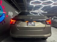 Suzuki Dzire – Año 2025