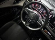 Suzuki Dzire – Año 2025
