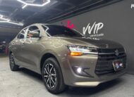 Suzuki Dzire – Año 2025