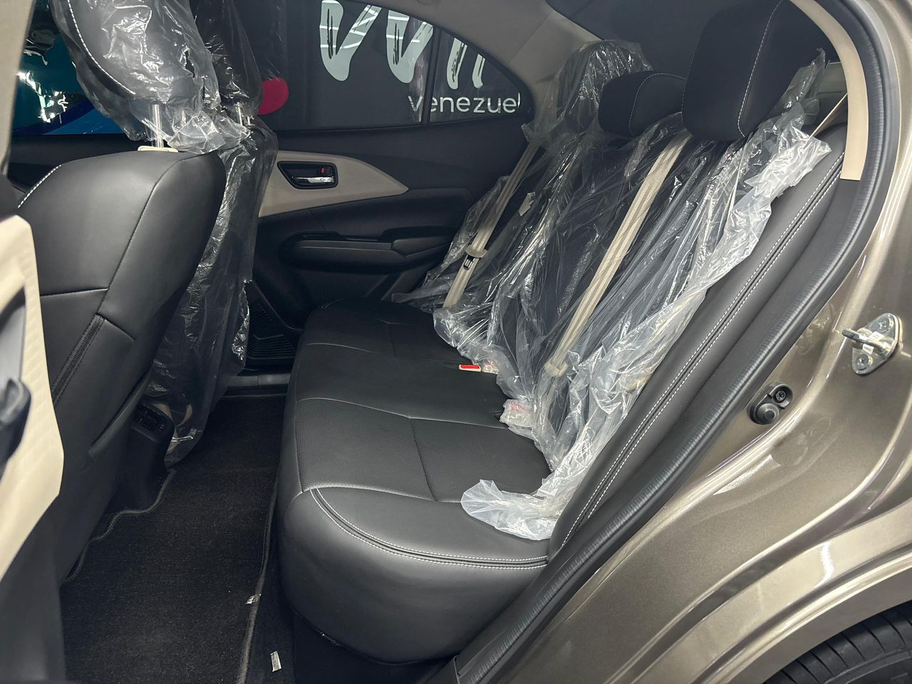 Suzuki Dzire – Año 2025