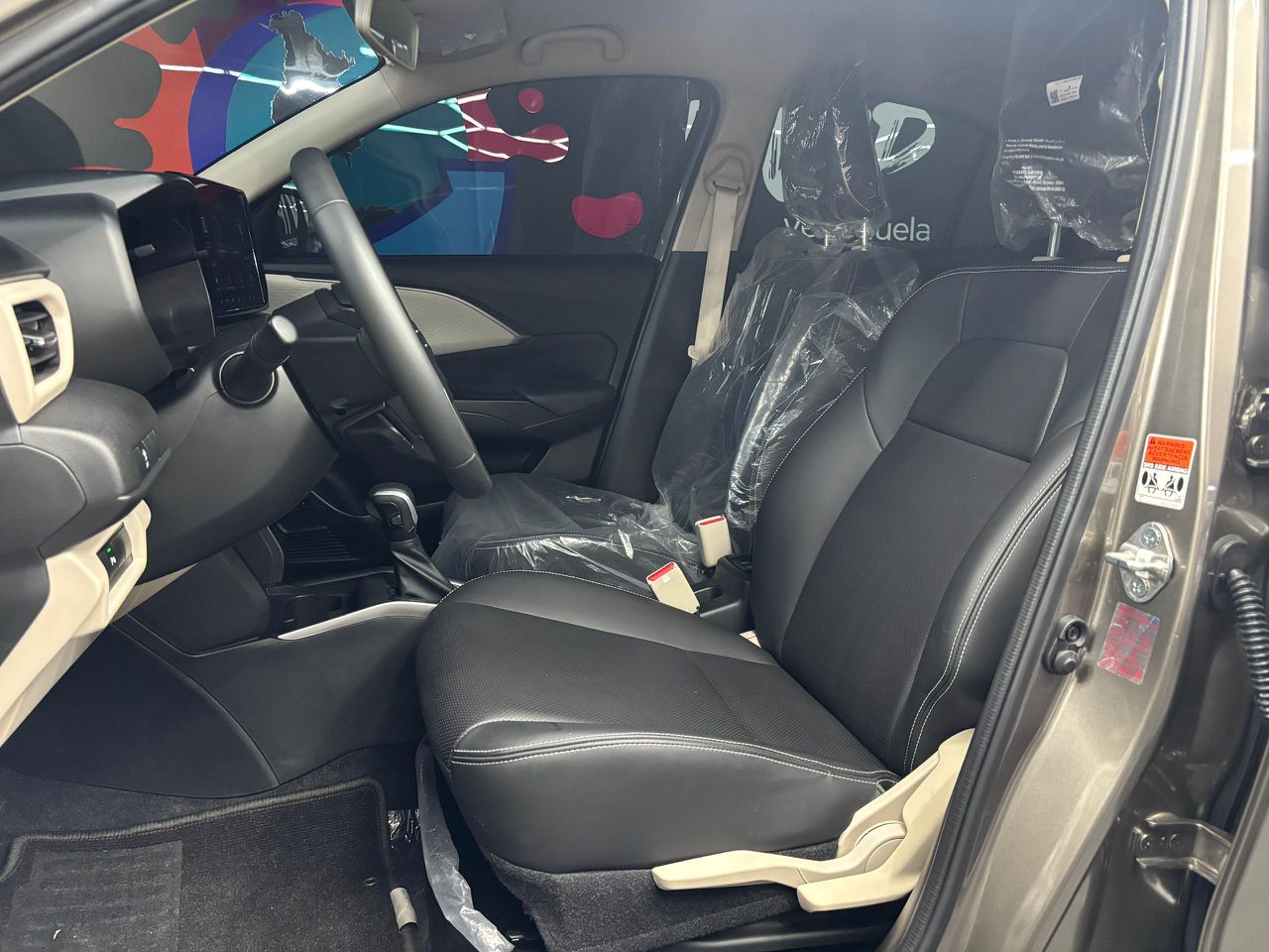 Suzuki Dzire – Año 2025