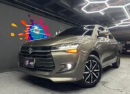 Suzuki Dzire – Año 2025