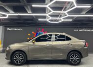 Suzuki Dzire – Año 2025