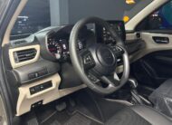 Suzuki Dzire – Año 2025